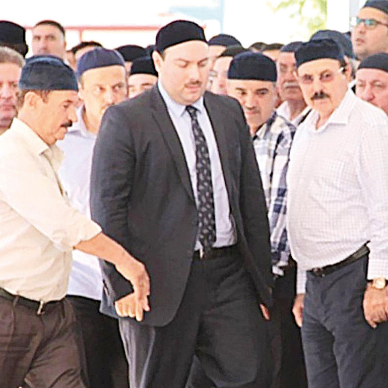Şüpheli ölümü ‘fethi kabir’ aydınlatacak