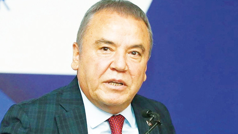 Yeni Parti ile CHP’nin ‘oda’ sorunu çözüldü