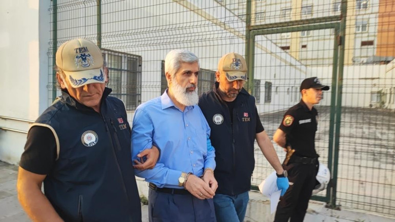 Furkan Vakfına yönelik operasyon: Alparslan Kuytul, eşi ve çok sayıda kişi gözaltında | 5 şirkete kayyım atandı