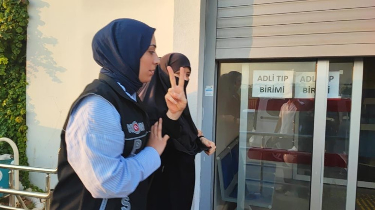Furkan Vakfına yönelik operasyon: Alparslan Kuytul, eşi ve çok sayıda kişi gözaltında | 5 şirkete kayyım atandı