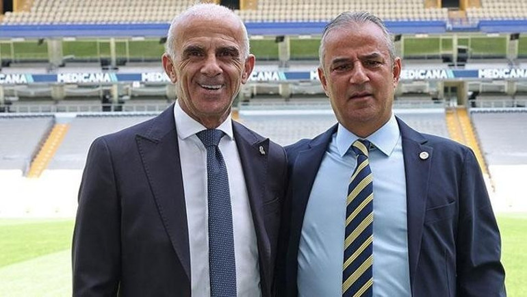 Fenerbahçeden 2 transfer Chelsea ile görüşmeler başlıyor