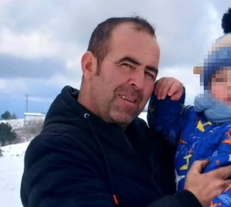  Hayvanlarını kurtarmak isterken yaralandı, 20 gün sonra hayatını kaybetti
