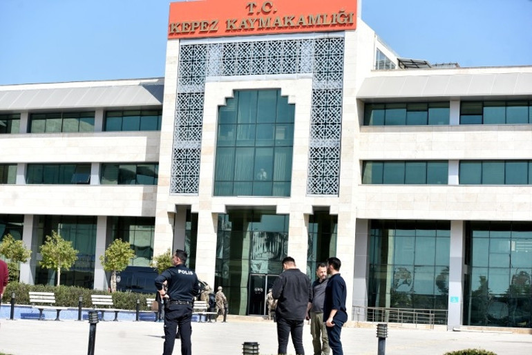 Tebliğ edilemiyor