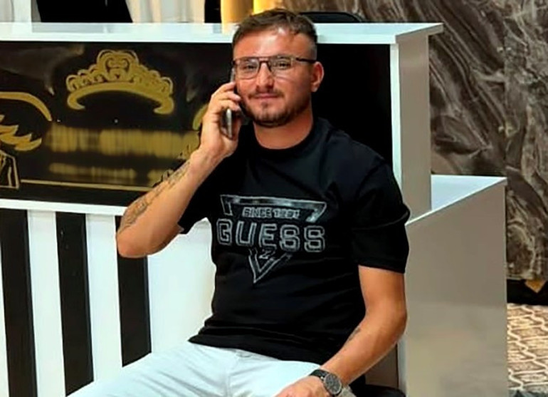 Adana’da yan baktın kavgası: Sığındığı kafede bıçaklanarak öldürüldü