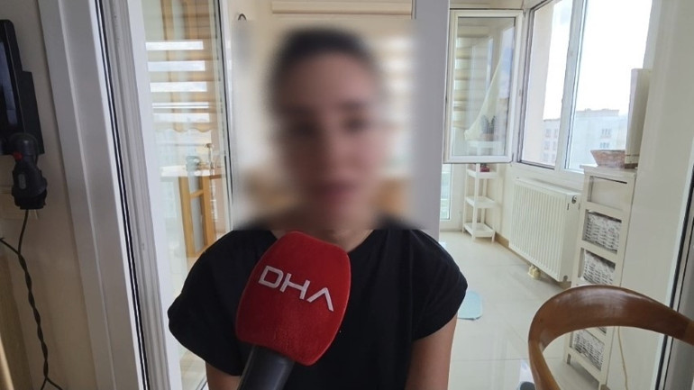 700 daireli sitede ev sahibine milyonlarca liralık şok Bazanın altında saklıyordu |Hepsini almışlar, görünce çok panik oldum