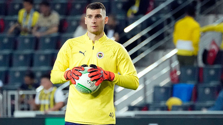 Fenerbahçeye müjde Barcelona istiyor