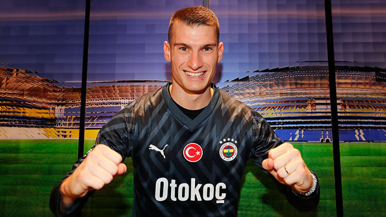 Fenerbahçeye müjde Barcelona istiyor