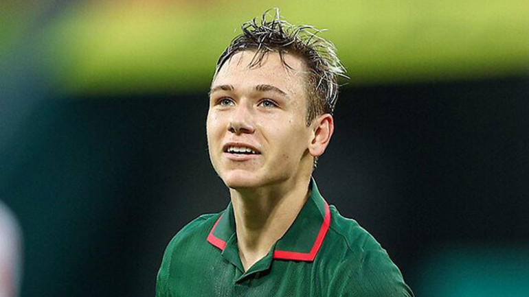 Batrakov, Galatasaray’ı resmen açıkladı ‘Transfer olacağım’