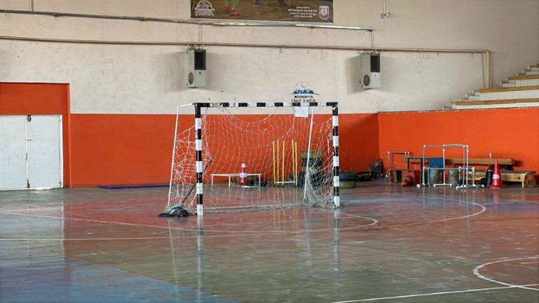 8 yaşındaki Mert hayatını kaybetti