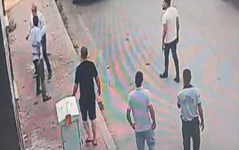 Yeni Parti Gaziantep Milletvekili Melih Meriçe bıçaklı saldırı | Tutuklanan şüphelinin ifadesi ortaya çıktı
