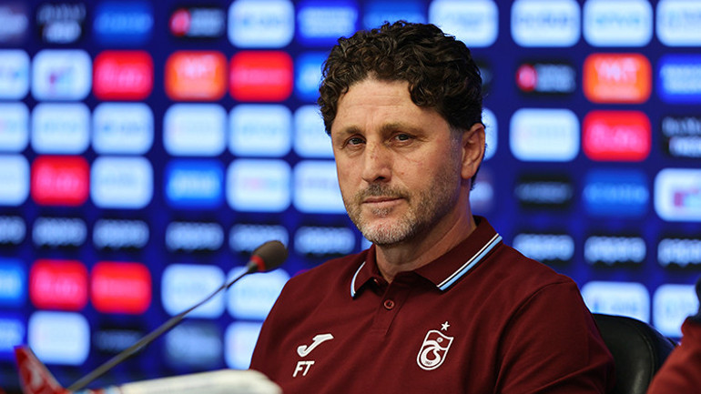 Fatih Tekkeden Ferencvaros maçı öncesi açıklama: Ümidim avantajlı bir skoru alarak deplasmana gitmek