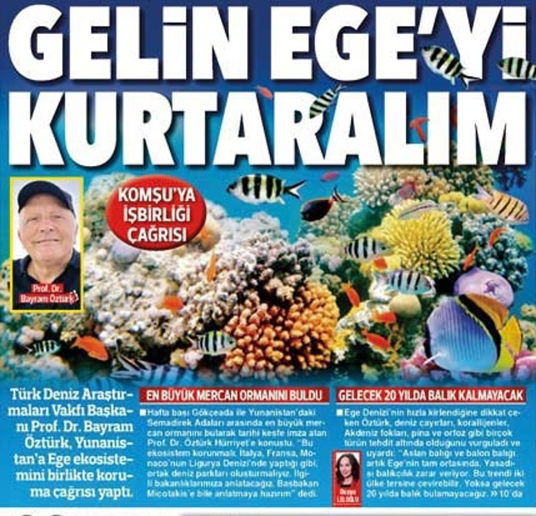Komşu kendi yazıyor kendi oynuyor