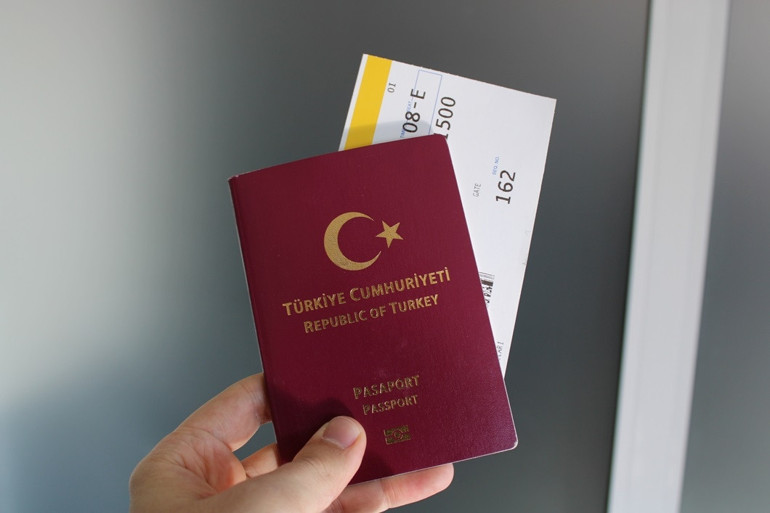 Vizesiz seyahat için yeni adım Mevcut randevu durumuna ilişkin kritik uyarılar… Bu işaretlere dikkat