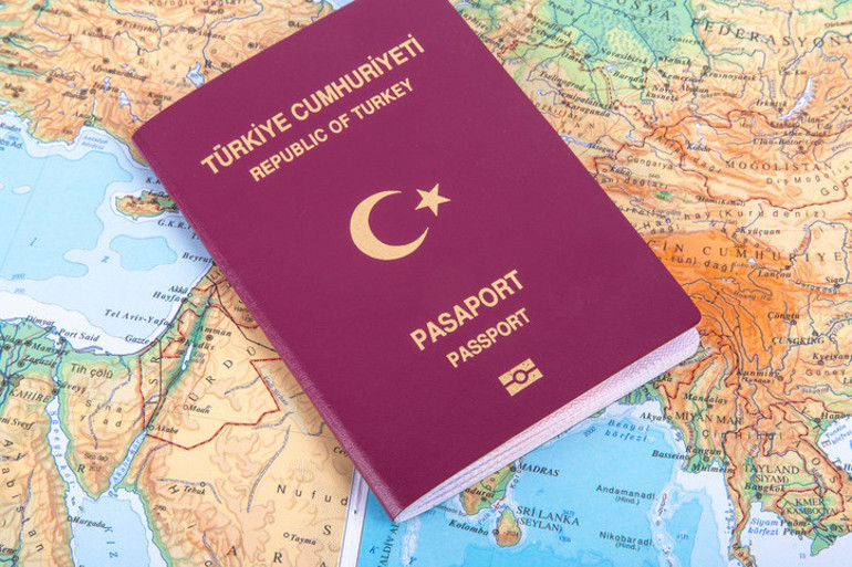 Vizesiz seyahat için yeni adım Mevcut randevu durumuna ilişkin kritik uyarılar… Bu işaretlere dikkat
