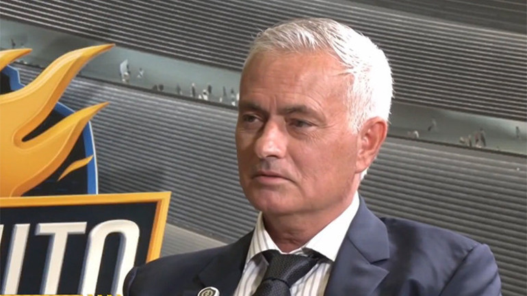 Mourinho’dan Arda Güler için sürpriz sözler Kariyeri Modric gibi bitecek