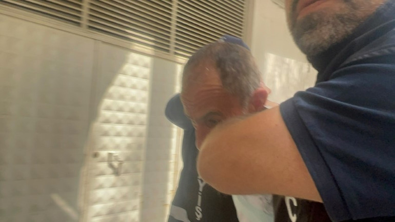 Yeni Partili vekili bıçaklayan kişinin savcılık ifadesi ortaya çıktı | Olaydan sonra etraftaki kişilere böyle seslenmiş