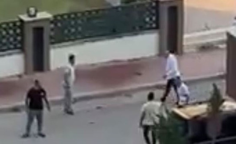 Yeni Partili vekili bıçaklayan kişinin savcılık ifadesi ortaya çıktı | Olaydan sonra etraftaki kişilere böyle seslenmiş