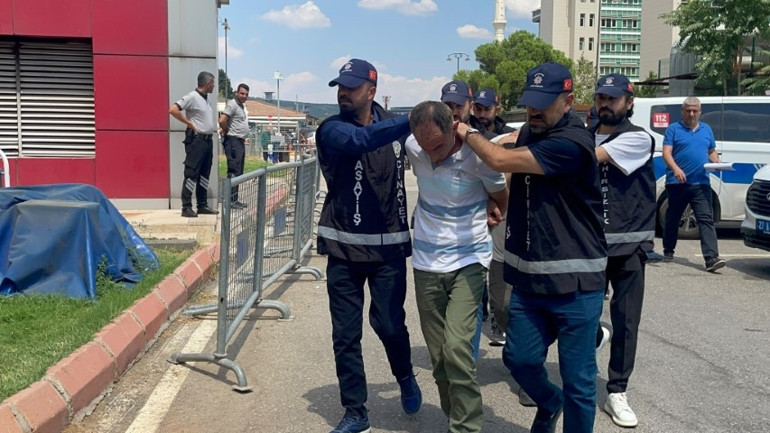 Yeni Partili vekili bıçaklayan kişinin savcılık ifadesi ortaya çıktı | Olaydan sonra etraftaki kişilere böyle seslenmiş