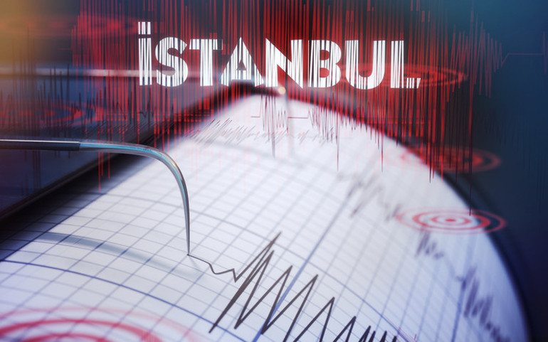100’den fazla küçük sarsıntı tedirgin etti: ‘Fay ölü değil, aktif’ | Büyük depremin habercisi mi Ne kadarlık alan kırıldı