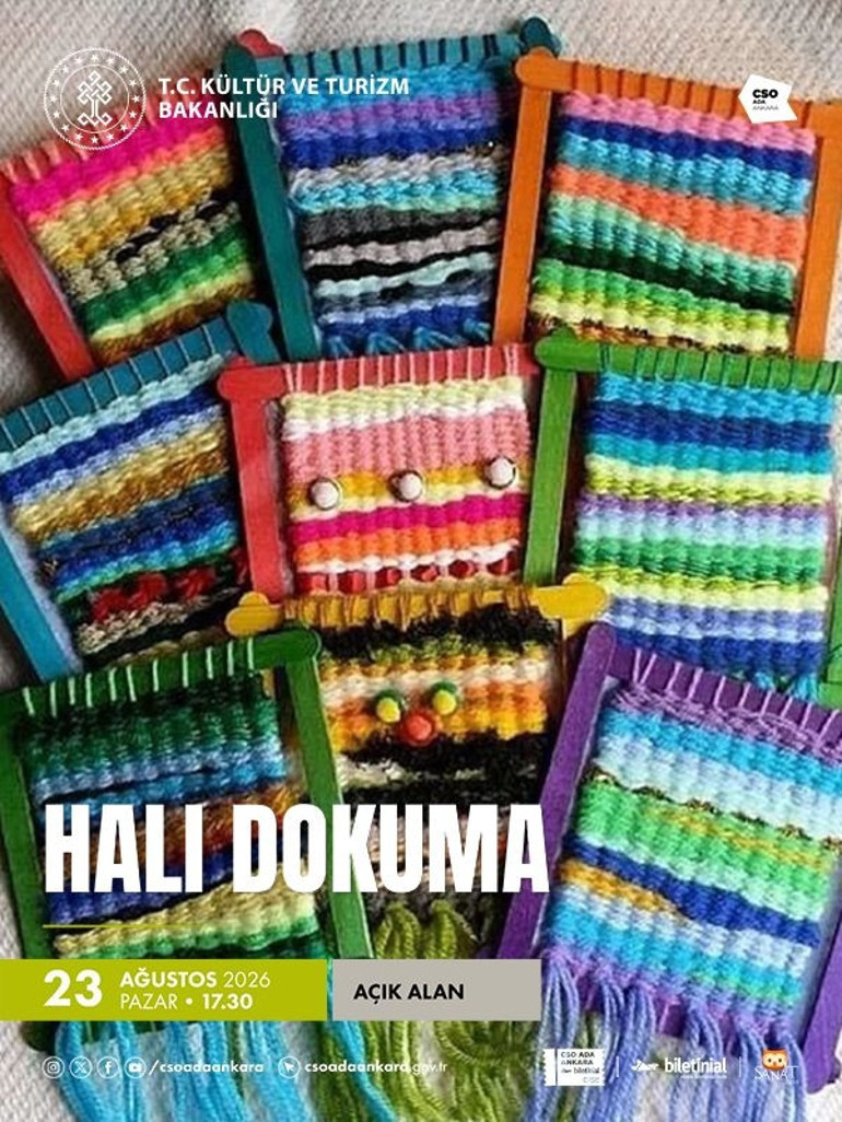 Hadi gidelim