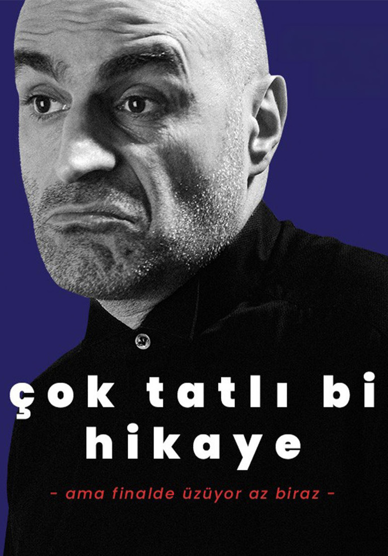 Yeter ki açık hava olsun