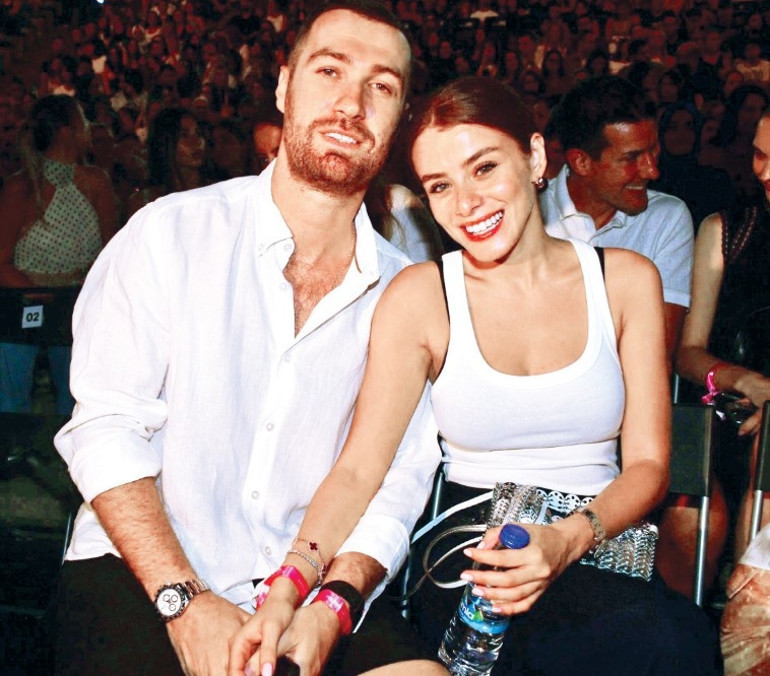Festival gibi konser