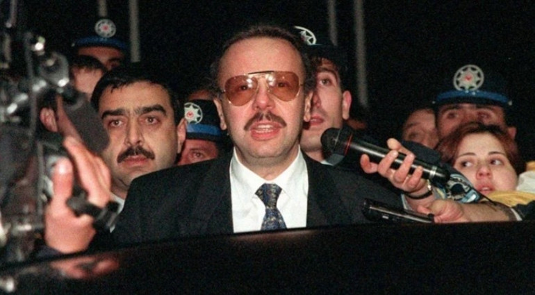 Adli Tıp incelemeleri tamamlandı… Denizolgunun naaşı yeniden defnedildi