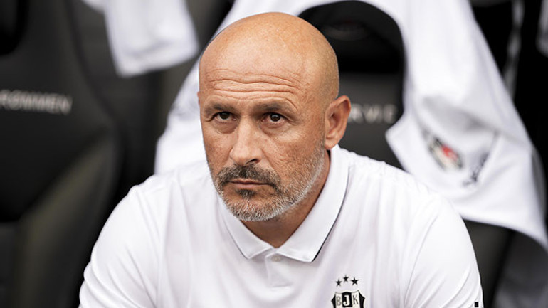 Beşiktaştan kusursuz seri 6 maç oldu