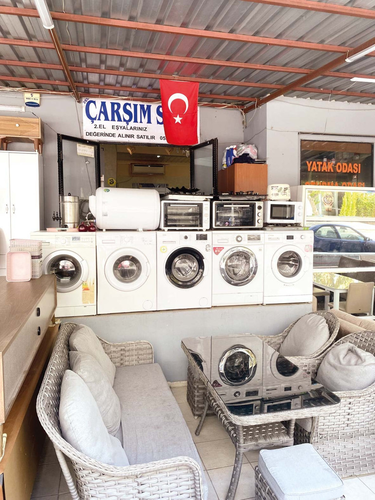 İşte öğrenci evini döşemenin maliyeti
