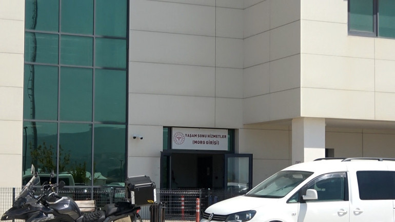  Yalovadaki vahşette anne karnındaki bebek kurtarıldı