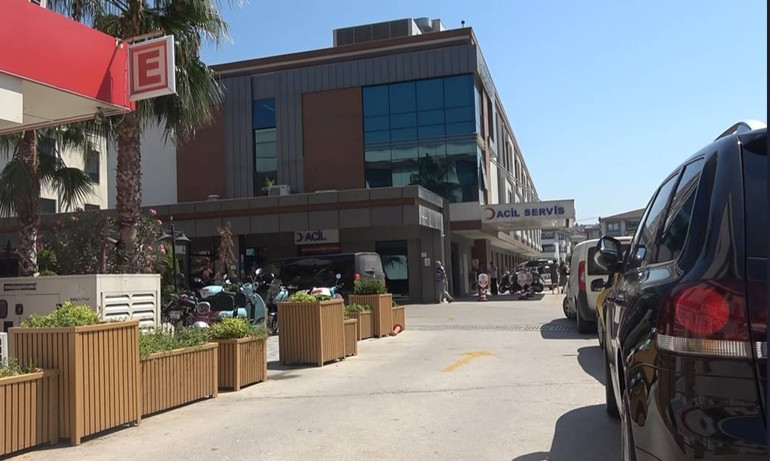  Yalovadaki vahşette anne karnındaki bebek kurtarıldı
