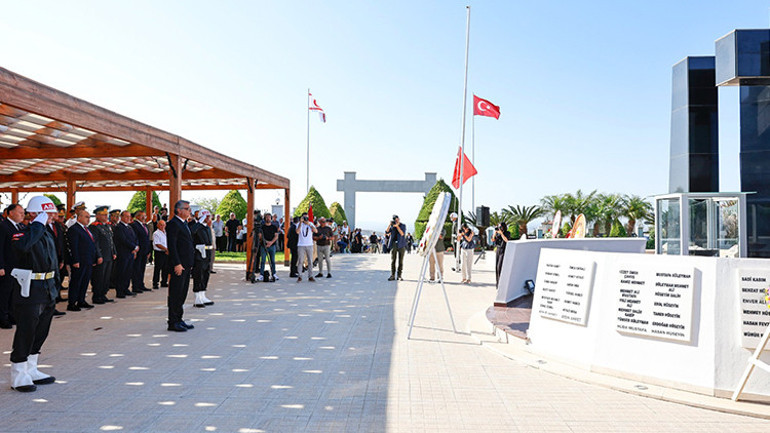 Kıbrıslı Türk kayıplar yok sayıldı