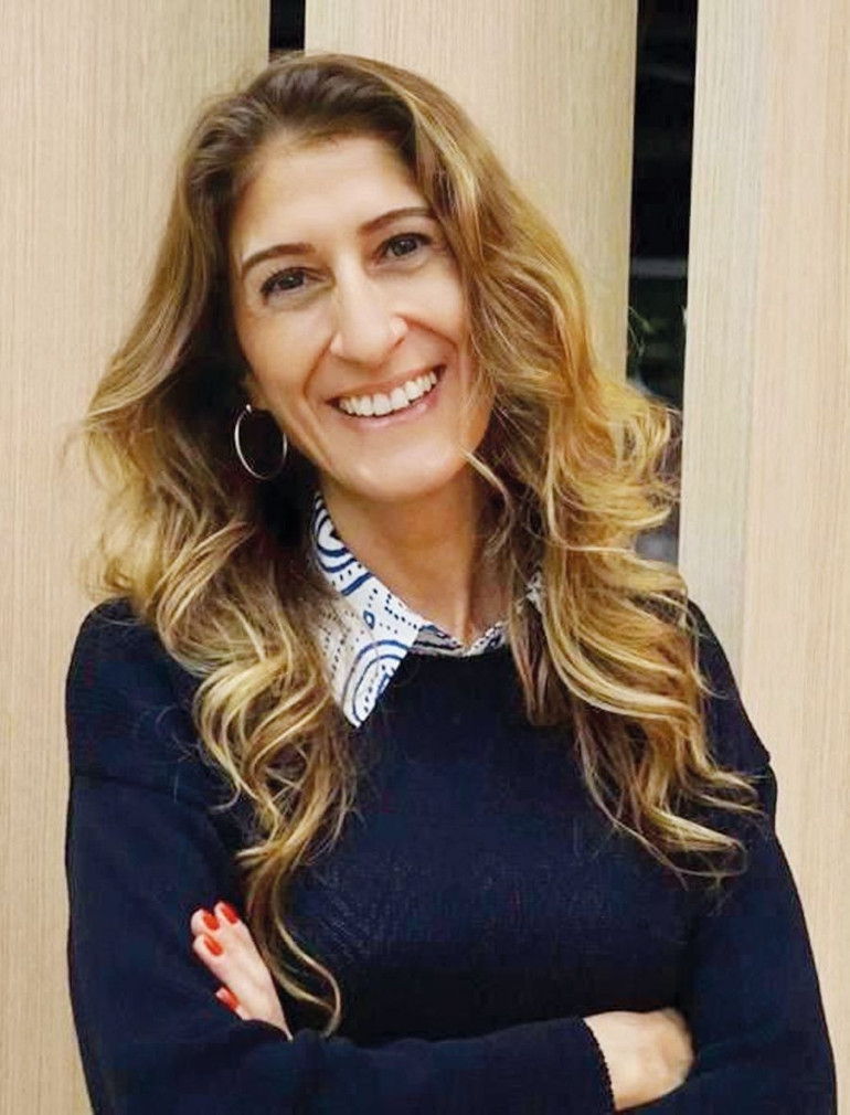“Fiziksel temas ihtiyacı ‘hissedilen sıcaklık’ gibidir”