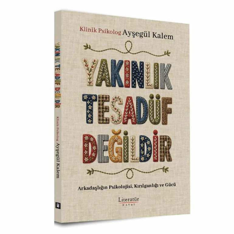 “Fiziksel temas ihtiyacı ‘hissedilen sıcaklık’ gibidir”