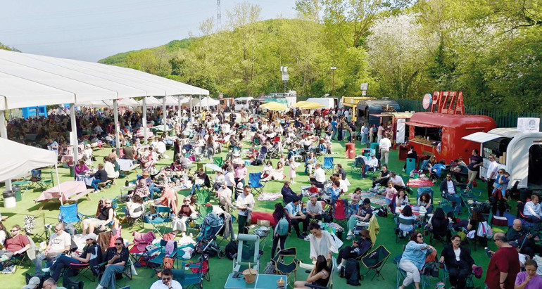 İstikamet festivaller