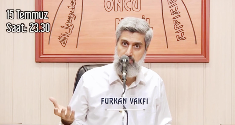 Vay taklacı vay