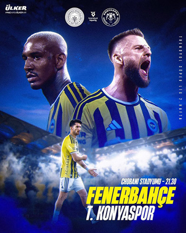 Fenerbahçede beklenmedik ayrılık iddiası