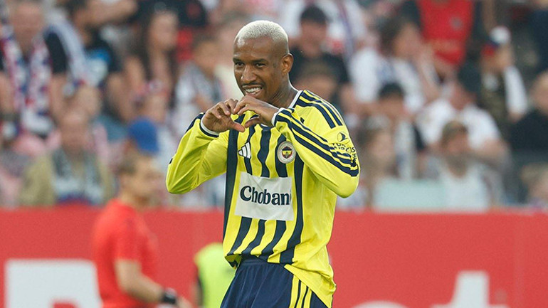 Fenerbahçede beklenmedik ayrılık iddiası