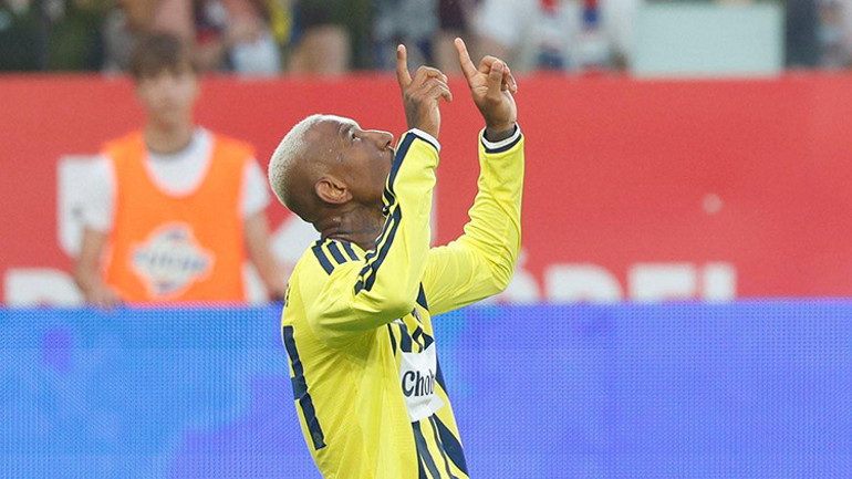 Fenerbahçede beklenmedik ayrılık iddiası
