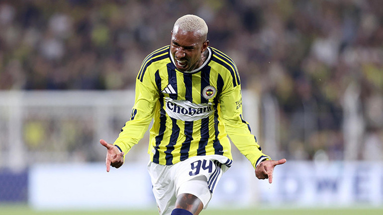 Fenerbahçede beklenmedik ayrılık iddiası