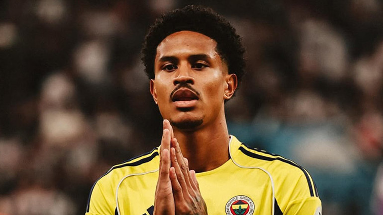 Romanın Oosterwolde teklifi belli oldu Transferde son düzlüğe girildi