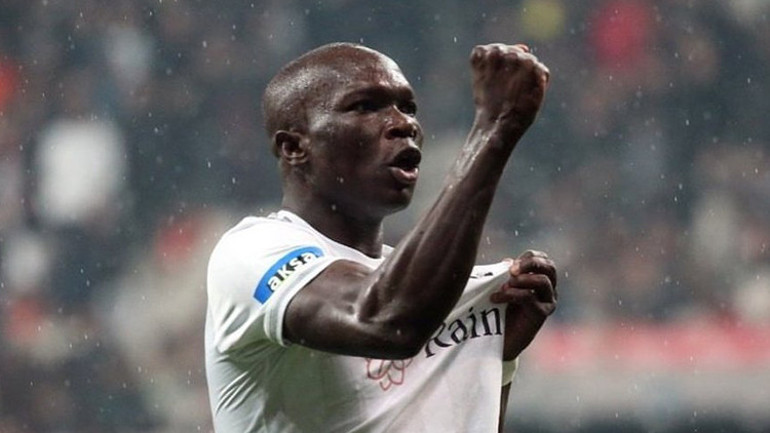 Vincent Aboubakar, Türkiyeye dönüyor İmza için davet edildi