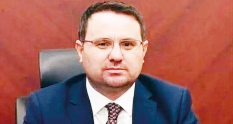 Seri katil mahkum çıktı