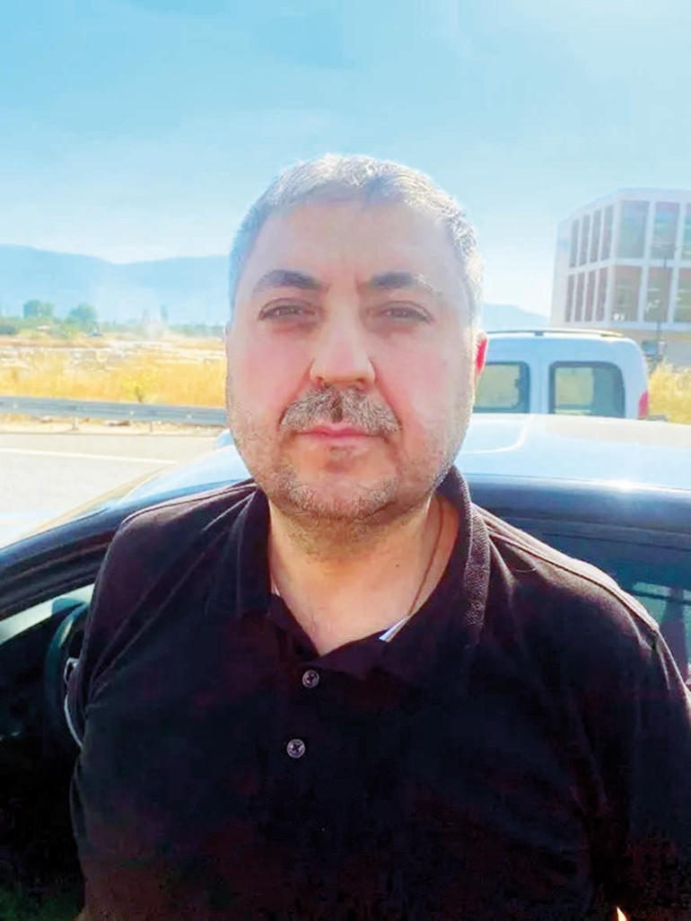 Şoförden Kuriş’lere Mercedes parası