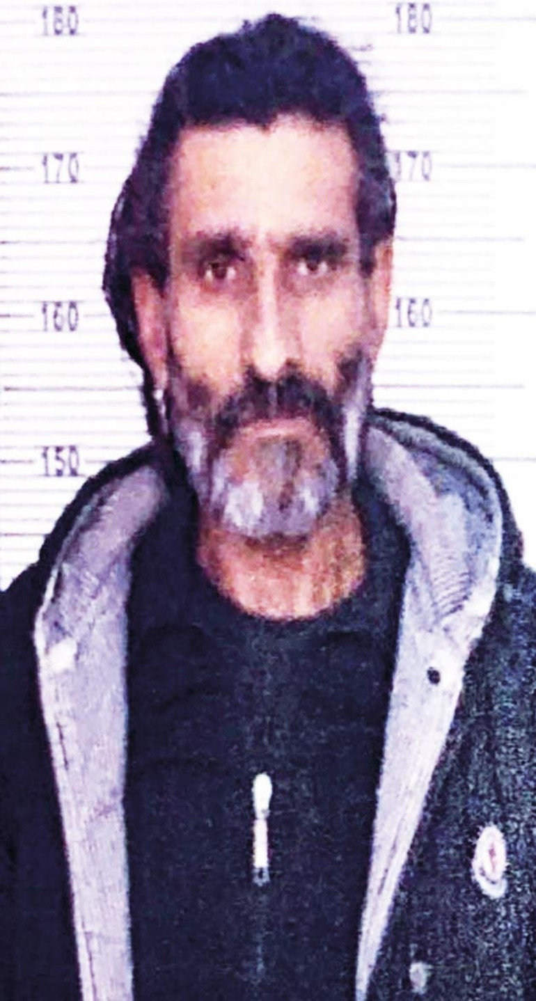 Seri katil mahkum çıktı