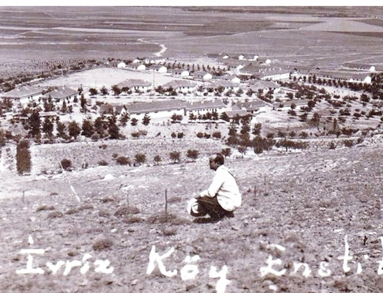 100 yaşında bir öğretmenden uzun yaşam ve Cumhuriyet dersleri