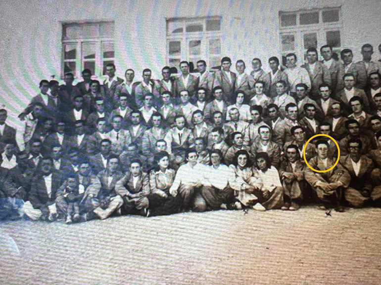 100 yaşında bir öğretmenden uzun yaşam ve Cumhuriyet dersleri