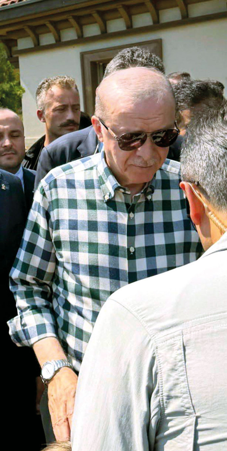 Barrack bizim düşmanımız mı