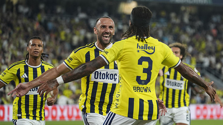 Fenerbah&ccedil;e-Konyaspor ma&ccedil;ı sonrası Lyon g&ouml;ndermesi: Asıl galibiyet orada