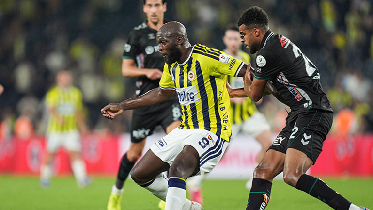 Asıl galibiyet orada